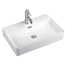 Square Counter Top Basin 500mm WB6042S